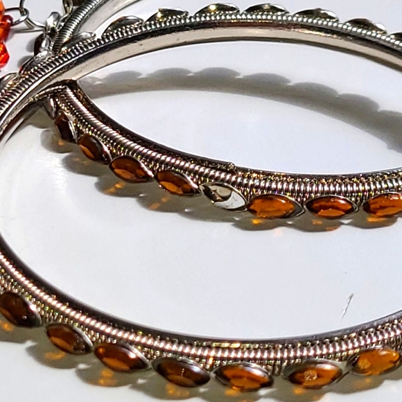 Indian Style Bangles - Picture 2 of 3